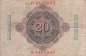 Preview: 20 Mark 1908 ro.31 A/D